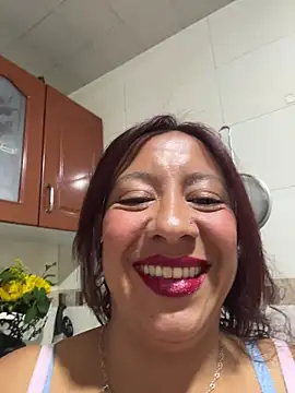 Ximena firee online show from 03-11-26, 11:27