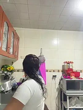 Ximena firee online show from 03-13-26, 11:17