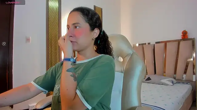 NoaMalak7 online show from 03-01-26, 08:44