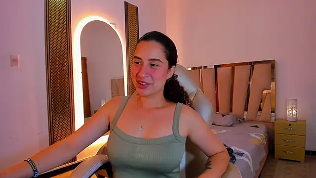 NoaMalak7 online show from 03-10-26, 01:38