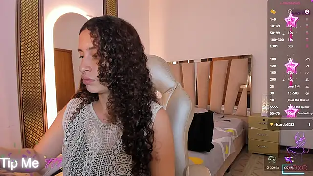 NoaMalak7 online show from 03-15-26, 08:04