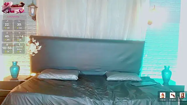 Snapshot of tifanny_alice chatting on 02-07-26, 03:43 tifanny alice online show from 02-07-26, 03:43