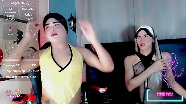 Snapshot of tifanny_alice chatting on 03-05-26, 03:24 tifanny alice online show from 03-05-26, 03:24