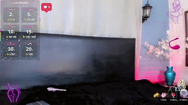 Snapshot of tifanny_alice chatting on 03-13-26, 03:35 tifanny alice online show from 03-13-26, 03:35