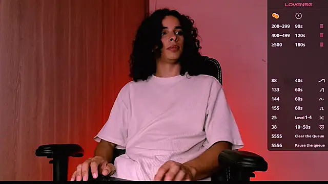 Snapshot of Dann-Winner chatting on 03-13-26, 03:13 Dann-Winner online show from 03-13-26, 03:13