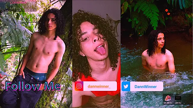 Snapshot of Dann-Winner chatting on 06-12-26, 03:16 Dann-Winner online show from 06-12-26, 03:16