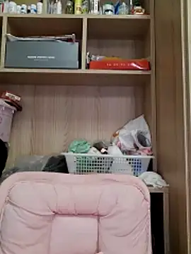 Jennie dogy online show from 06-05-26, 02:51