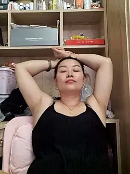 Jennie dogy online show from 06-08-26, 01:28