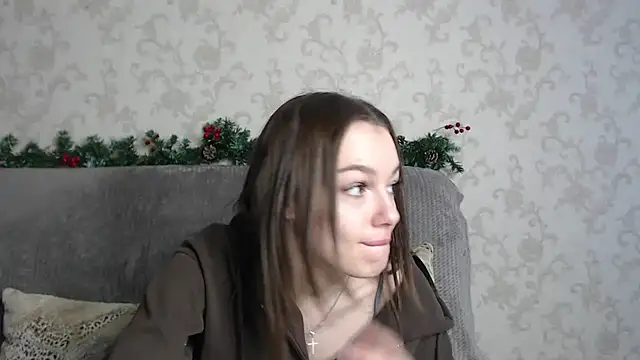 CandyGyrl online show from 02-12-26, 08:09