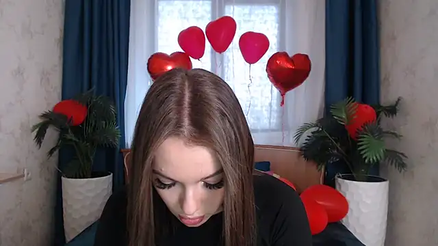 CandyGyrl online show from 02-20-26, 08:16