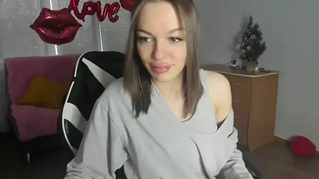 CandyGyrl online show from 03-11-26, 01:22