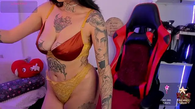 Lexyy evanss1 online show from 05-04-26, 11:01