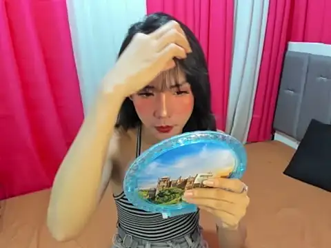 BigCockKiara online show from 04-19-26, 05:45