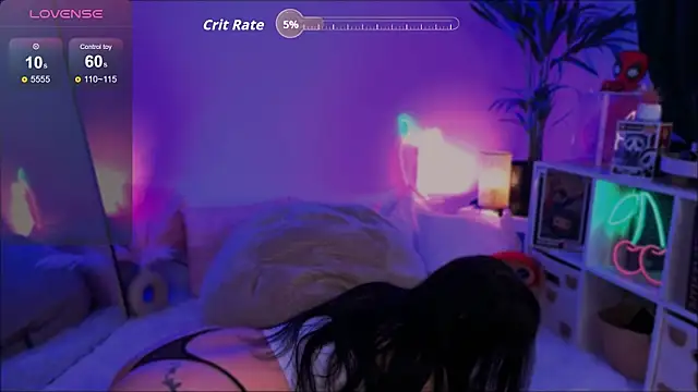 KatherineSwan online show from 05-11-26, 06:49