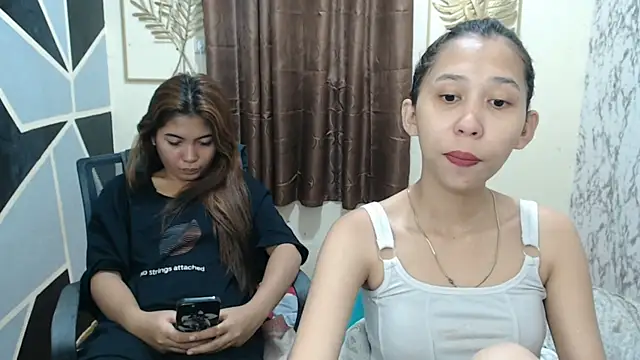 Jam morena  online show from 06-11-26, 01:31