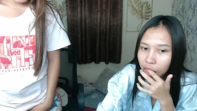 Jam morena  online show from 06-15-26, 02:03