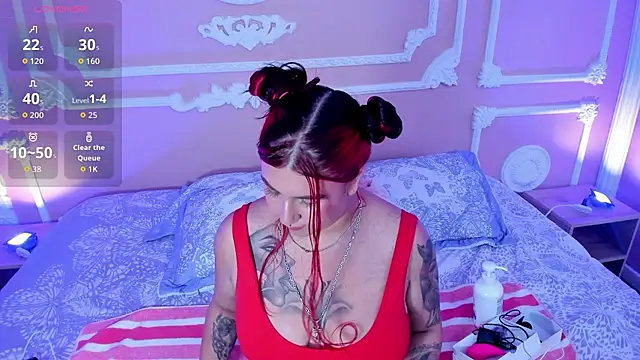 SusiWild online show from 02-24-26, 03:48