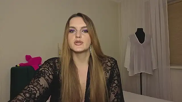 GEvangelinka online show from 06-13-26, 04:05