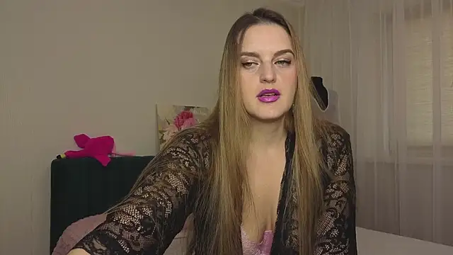 GEvangelinka online show from 06-17-26, 02:14