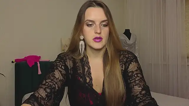 GEvangelinka online show from 07-05-26, 02:13
