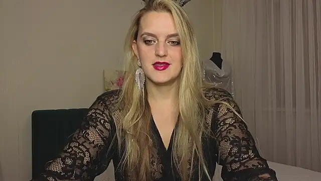 GEvangelinka online show from 07-28-26, 05:01