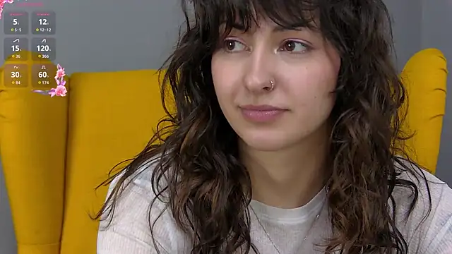 AngelaCox online show from 04-03-26, 06:22