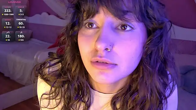 AngelaCox online show from 04-12-26, 06:18