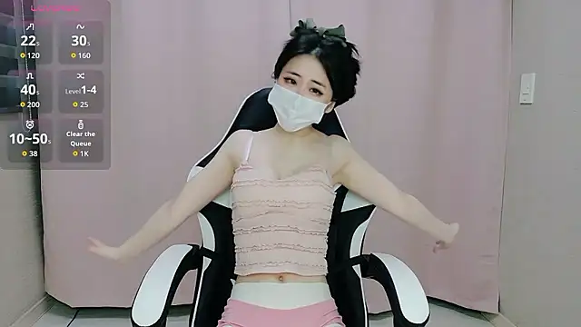 dami539 online show from 02-23-26, 10:01