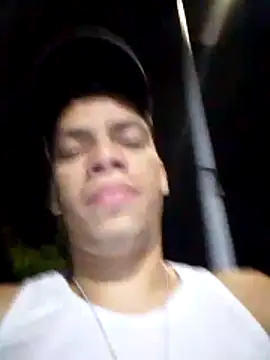 Andres sant  online show from 04-29-26, 12:05