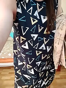 LiilyZi online show from 03-02-26, 07:15