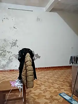 LiilyZi online show from 03-12-26, 03:56