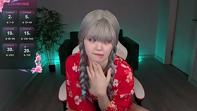 Snapshot of PONKY_PINKY chatting on 03-04-26, 01:55 PONKY PINKY online show from 03-04-26, 01:55