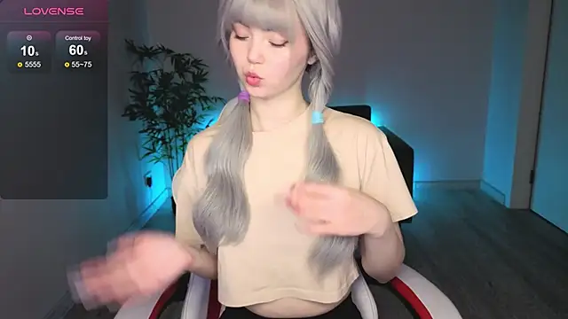 PONKY PINKY online show from 04-30-26, 02:29