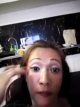 GeorginaLove09 online show from 03-29-26, 03:34