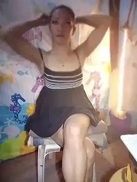 GeorginaLove09 online show from 04-28-26, 08:36