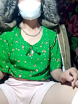 witch-xx online show from 03-08-26, 03:49