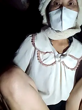 witch-xx online show from 03-12-26, 03:07