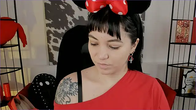 NeoGeisha online show from 02-13-26, 10:22