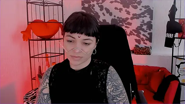 NeoGeisha online show from 02-22-26, 10:14