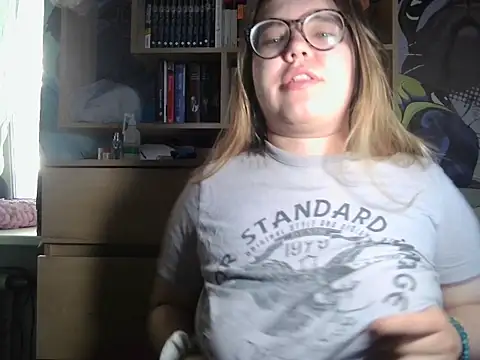 Helen foxygirl online show from 06-14-26, 01:14