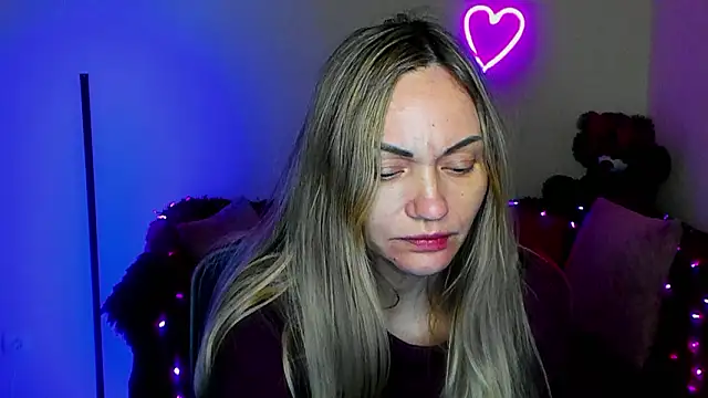 BlondMikey22 online show from 03-22-26, 07:17