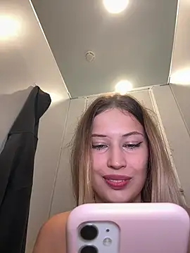 blonde exe online show from 07-02-26, 03:18