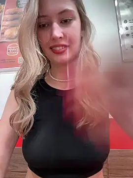 blonde exe online show from 07-08-26, 03:27