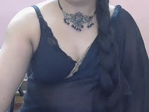 Snapshot of Cute_Sheetal chatting on 03-13-26, 01:29 Cute Sheetal online show from 03-13-26, 01:29