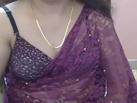 Cute Sheetal online show from 03-23-26, 12:31