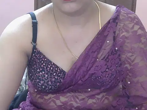 Cute Sheetal online show from 03-27-26, 01:00