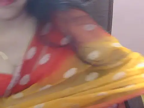 Cute Sheetal online show from 03-28-26, 12:38