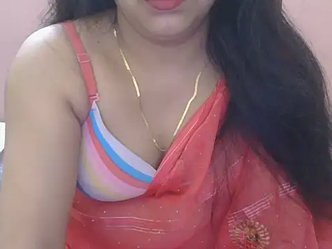 Cute Sheetal online show from 04-02-26, 01:31