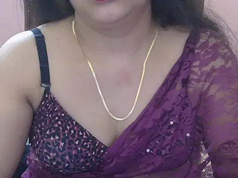 Cute Sheetal online show from 04-04-26, 12:35