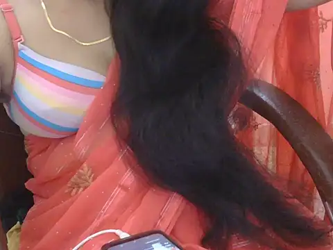 Cute Sheetal online show from 04-25-26, 01:41